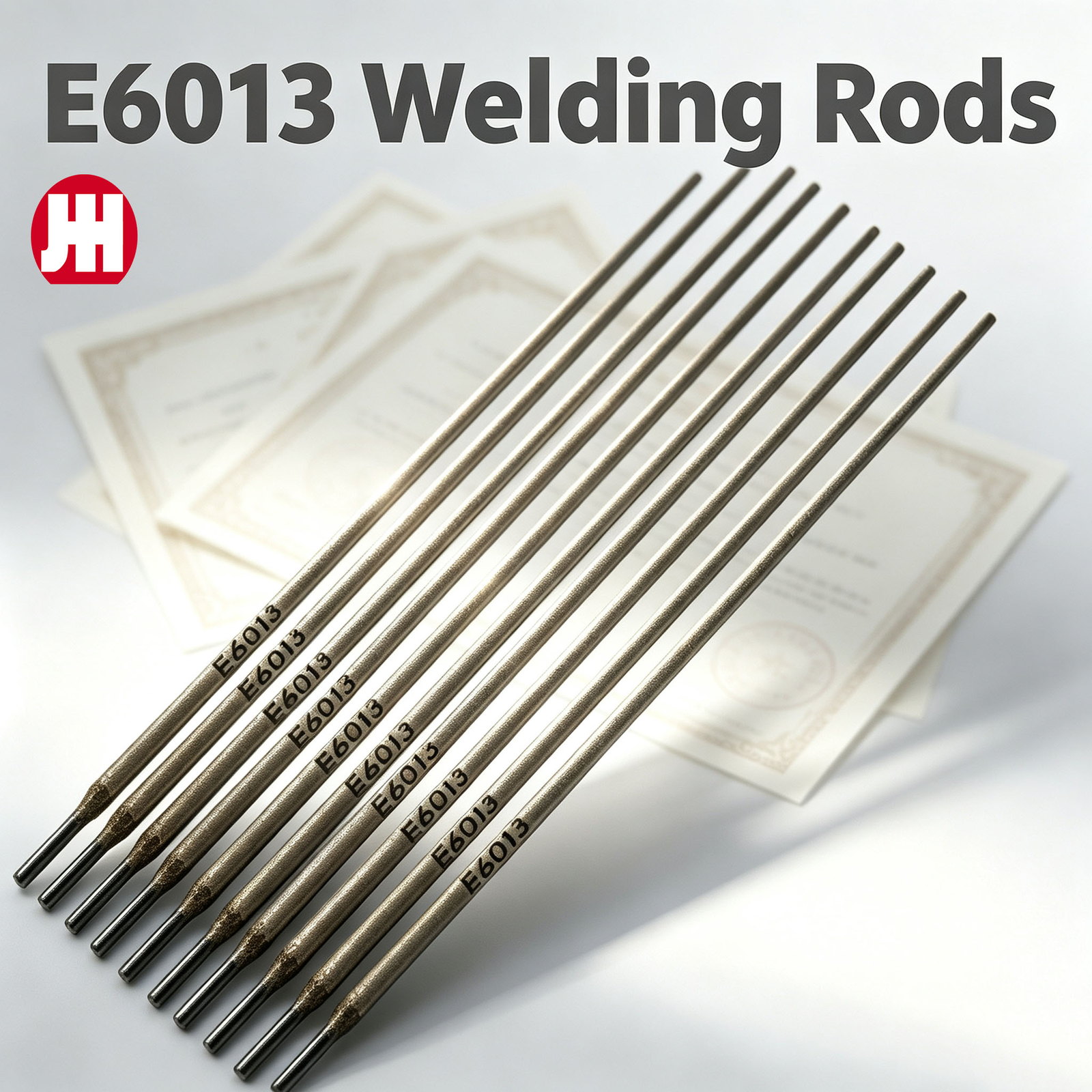 E6013 Mild Steel Welding Electrode