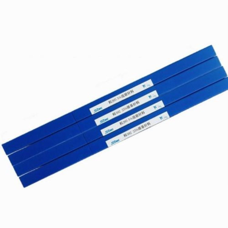 HL301 Silver Brazing Rod (10% and 15%)