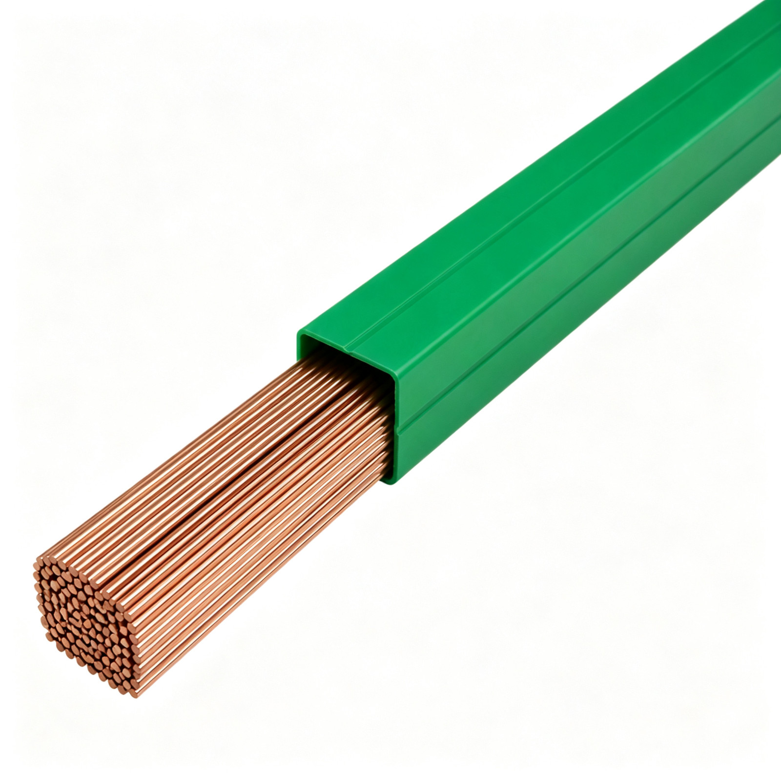 SKD61 / SKD11 / H13 Tool Steel TIG Filler Wire