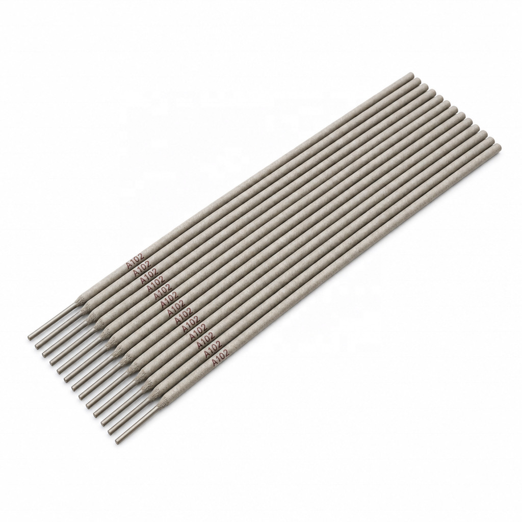 A102 Stainless Steel Welding Electrode