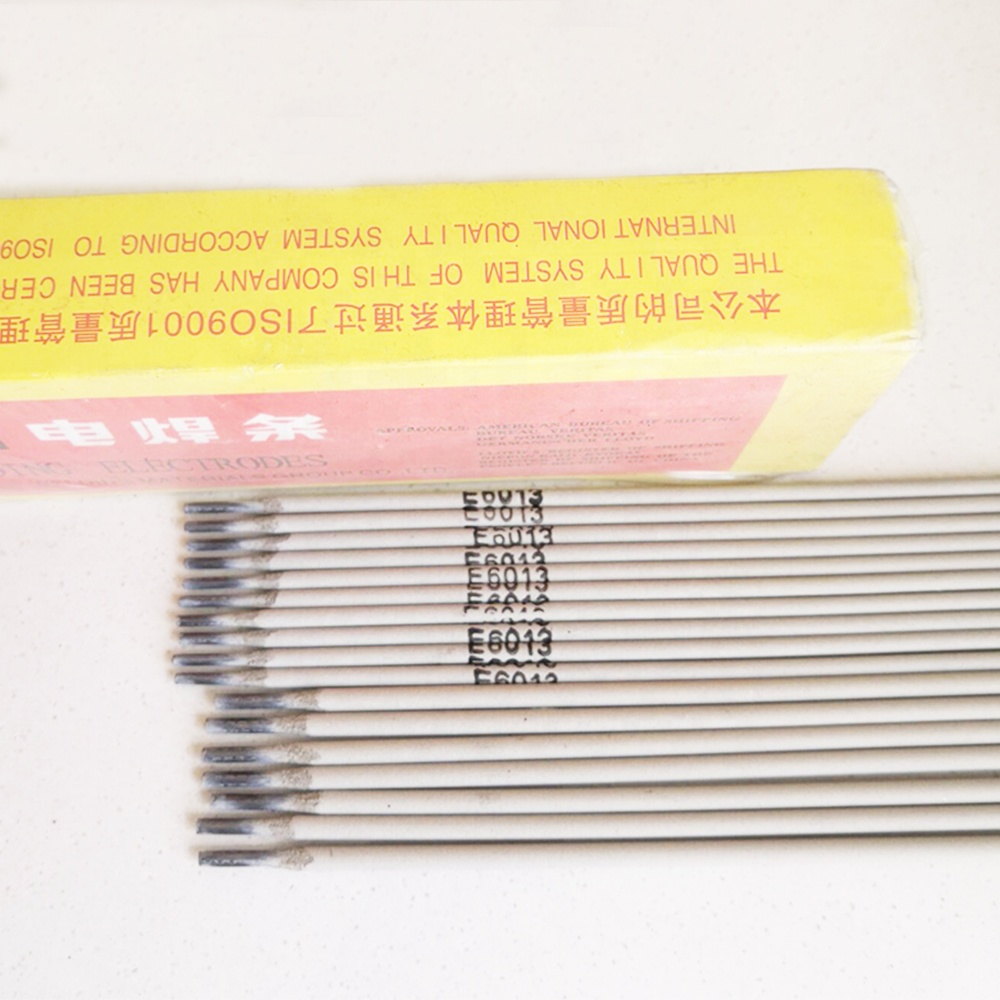 E4043 Aluminium Welding Electrode