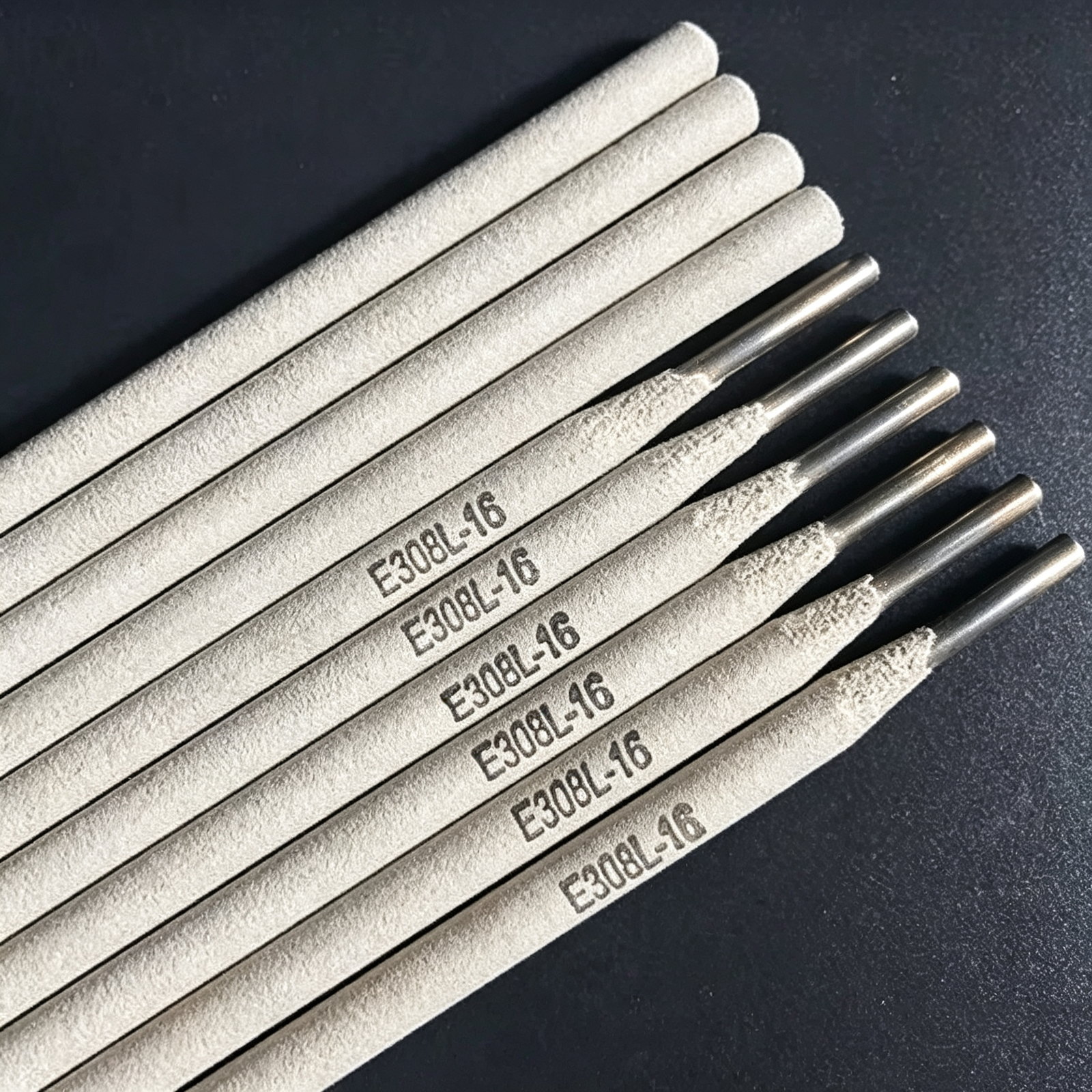 E308L-16 Low-Carbon Stainless Steel Electrode