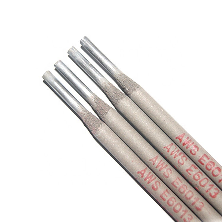 E8010 High-Strength Cellulosic Electrode