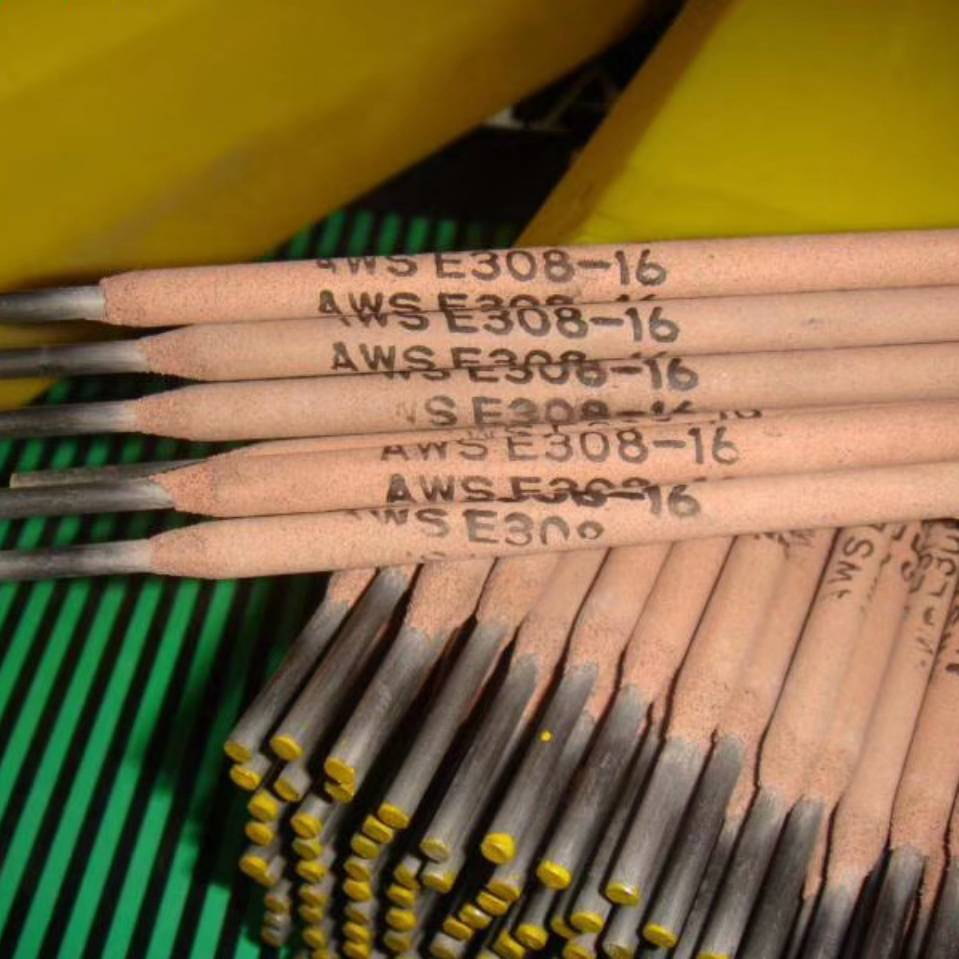 E7028 Iron Powder Low-Hydrogen Electrode